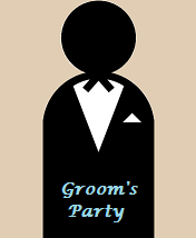 groomsparty